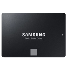 Твердотельный накопитель Samsung 870 EVO, 1TB, 2.5"