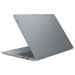 Ноутбук Lenovo IdeaPad Slim 3 16IRU8 Intel Core i3-1315U/8Gb/SSD256GB/16"/IPS/FHD+/60Hz/NoOS/grey (82X80003RK)