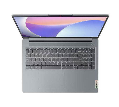 Ноутбук Lenovo IdeaPad Slim 3 16IRU8 Intel Core i3-1315U/8Gb/SSD256GB/16"/IPS/FHD+/60Hz/NoOS/grey (82X80003RK)