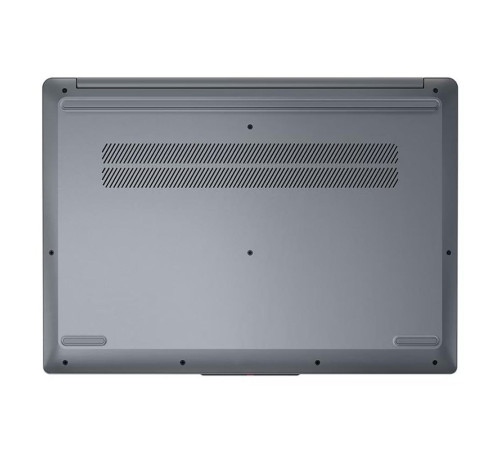 Ноутбук Lenovo IdeaPad Slim 3 16IRU8 Intel Core i3-1315U/8Gb/SSD256GB/16"/IPS/FHD+/60Hz/NoOS/grey (82X80003RK)