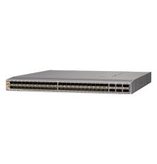Коммутатор CISCO Nexus 93180YC-FX3, черный (N9K-C93180YC-FX3)