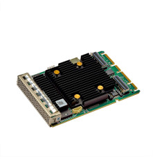RAID-контроллер Broadcom 9562-16i SGL (05-50137-00)