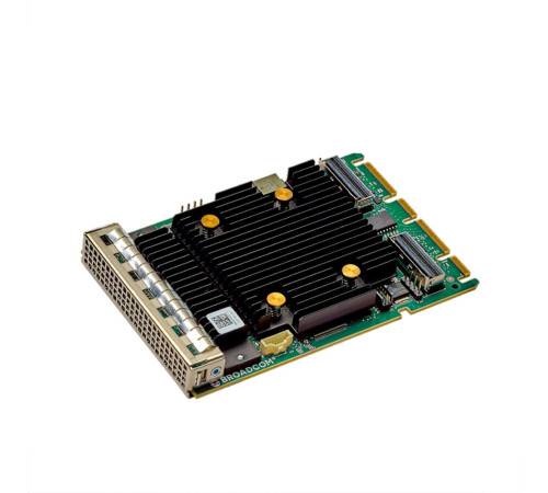 RAID-контроллер Broadcom 9562-16i SGL (05-50137-00)