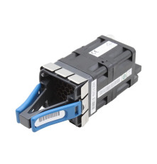 Вентиляторный блок CISCO Nexus single, черный