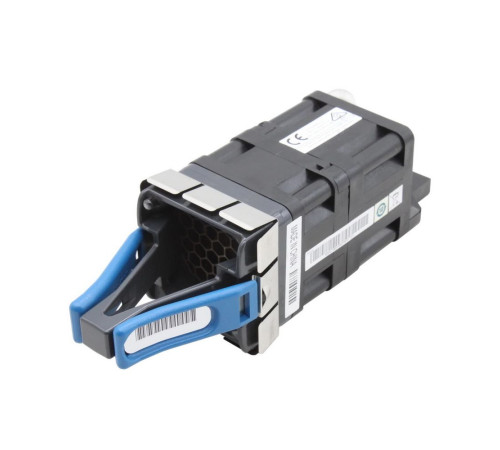 Вентиляторный блок CISCO Nexus single, черный