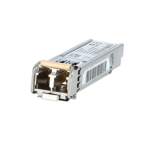 Трансивер CISCO 1000BASE-SX SFP, module, MMF, 850nm, DOM, GLC-SX-MMD=