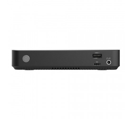Платформа ПК ZOTAC-ZBOX-MI648,Barebone, Intel i5-1340P, 2x DDR5-5200/4800 SODIMM, M.2 SSD SLOT, 2x GLAN, WIFI, BT