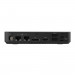 Платформа ПК ZOTAC-ZBOX-MI648,Barebone, Intel i5-1340P, 2x DDR5-5200/4800 SODIMM, M.2 SSD SLOT, 2x GLAN, WIFI, BT