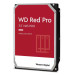 Жесткий диск 4TB Western Digital Red Plus WD40EFPX