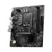 Материнская плата MSI PRO B760M-E (LGA1700)