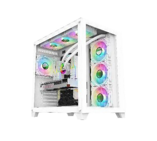 Корпус ALSEYE Knight-W (AS.07.0135)