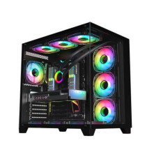 Корпус ALSEYE Paladin-B, черный