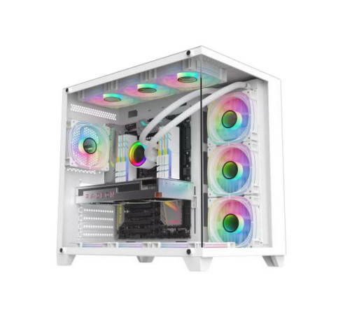 Корпус ALSEYE Paladin-W (AS.07.0133)