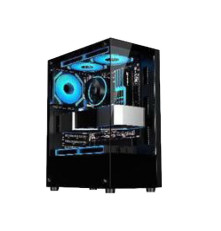 Корпус ALSEYE Spider-B (AS.07.0136)