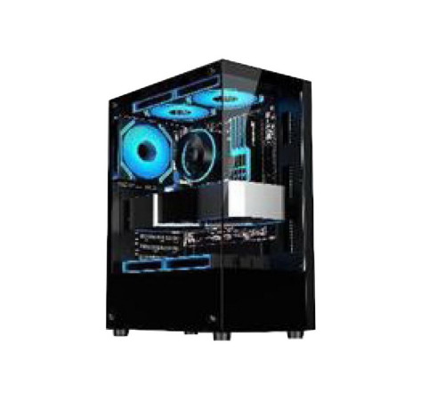 Корпус ALSEYE Spider-B (AS.07.0136)