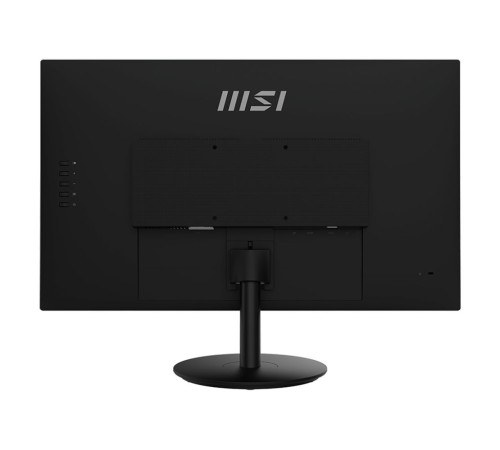 Монитор MSI PRO MP271A (27")