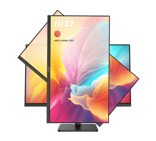 Монитор MSI Modern MD272QXP (27")