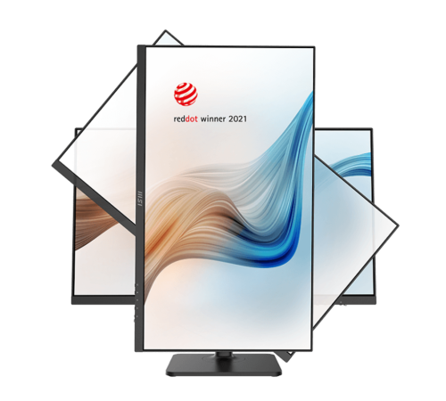 Монитор MSI Modern MD272XP (27")