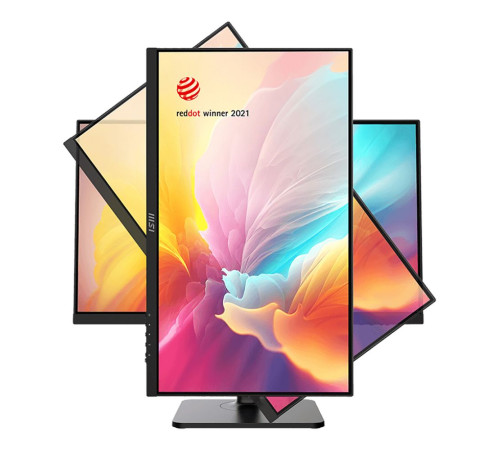 Монитор MSI Modern MD2412P (23.8")