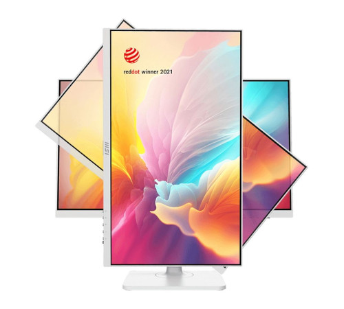 Монитор MSI Modern MD2412PW (23.8")