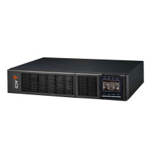 Источник бесперебойного питания ACD PW-RackLine Pro 10000T, черный