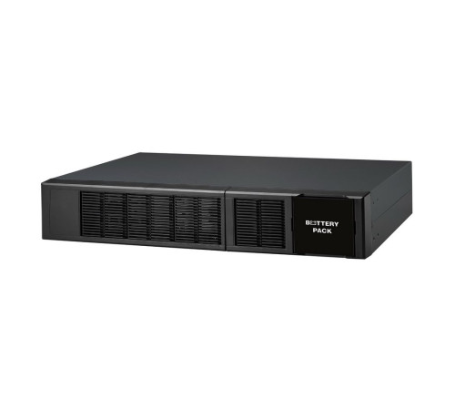 Источник бесперебойного питания ACD PW-RackLine Pro 10000T, черный
