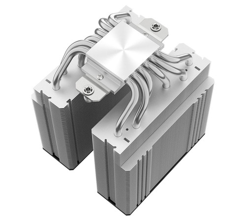 Вентилятор для процессора ID-COOLING SE-206-XT, черный