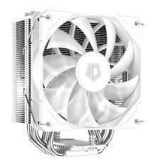 Вентилятор для процессора ID-COOLING SE-224-XTS, белый