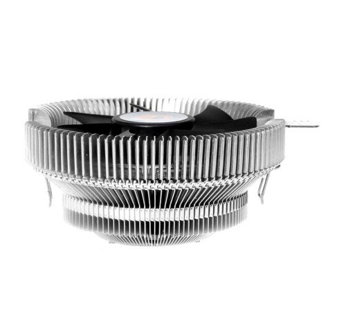 Вентилятор для процессора ID-COOLING DK-01, черный