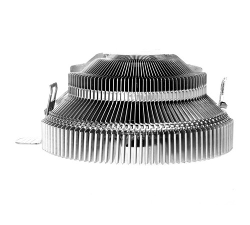 Вентилятор для процессора ID-COOLING DK-01, черный