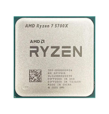 Процессор AMD RYZEN 7 5700X (AM4) BOX