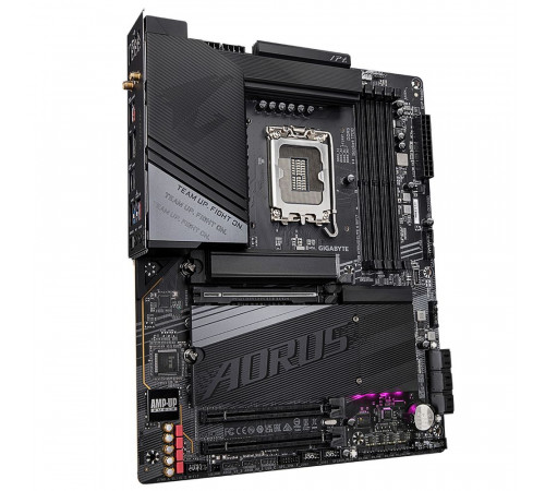 Материнская плата Gigabyte Z790 AORUS ELITE X WIFI7 (LGA1700)