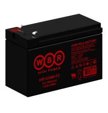 Аккумуляторная батарея WBR HR1234W F2