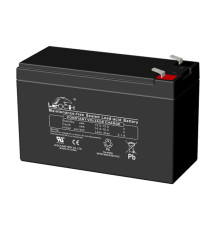 Аккумуляторная батарея LEOCH DJW12-7.0