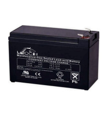 Аккумуляторная батарея LEOCH DJW12-7.2