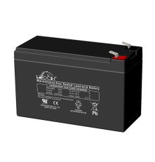 Аккумуляторная батарея LEOCH DJW12-9.0 F2