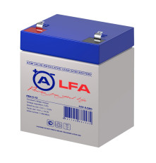 Аккумуляторная батарея LFA FB4.5-12