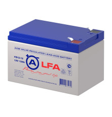 Аккумуляторная батарея LFA FB12-12