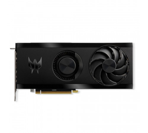 Видеокарта Acer INTEL ARC A750 PREDATOR BIFROST OC 8GB, GDDR6/256-bit