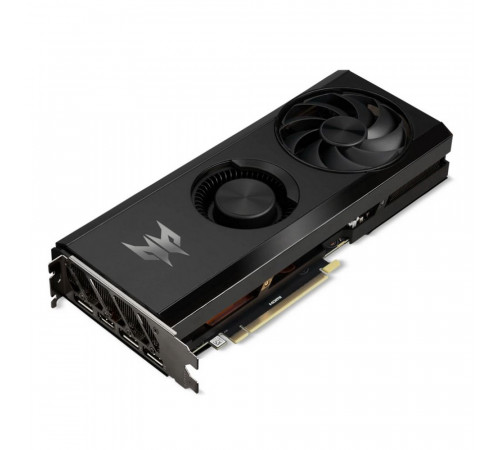 Видеокарта Acer INTEL ARC A750 PREDATOR BIFROST OC 8GB, GDDR6/256-bit