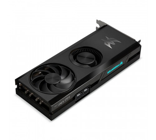 Видеокарта Acer INTEL ARC A750 PREDATOR BIFROST OC 8GB, GDDR6/256-bit