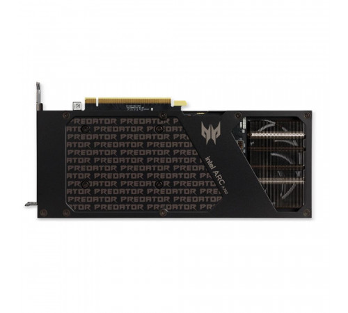 Видеокарта Acer INTEL ARC A750 PREDATOR BIFROST OC 8GB, GDDR6/256-bit