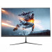 Монитор 23.8" Raskat I24F10DA (23.8", IPS, 1920*1080, VGA+HDMI+DP, 5ms, 178°/178°, 1000:1, 100Hz, Black)