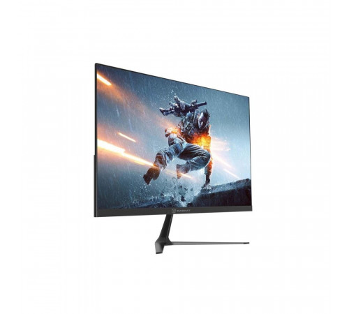 Монитор 23.8" Raskat I24F10DA (23.8", IPS, 1920*1080, VGA+HDMI+DP, 5ms, 178°/178°, 1000:1, 100Hz, Black)