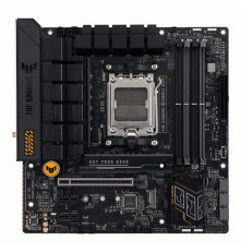Материнская плата ASUS TUF GAMING B650M-E WIFI (AM5)