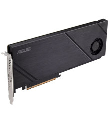 Плата расширения ASUS HYPER M.2 X16 GEN5
