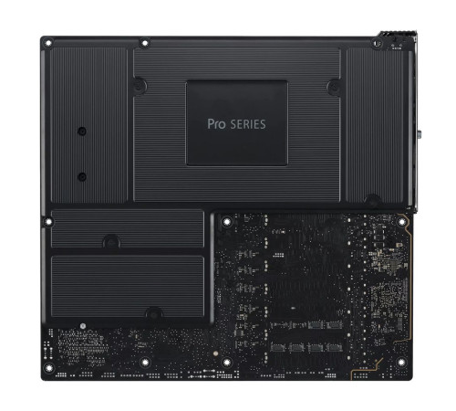 Материнская плата ASUS PRO WS WRX90E-SAGE SE (STR5)