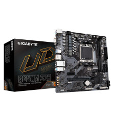 Материнская плата Gigabyte B650M S2H (AM5)