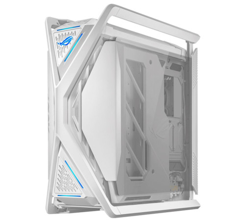 Корпус ASUS ROG STRIX HYPERION GR701, белый