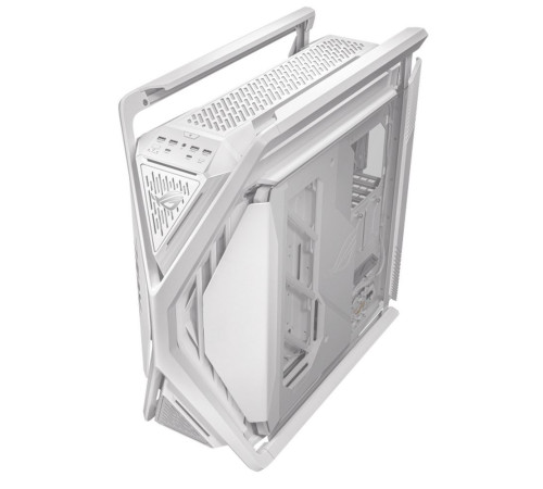 Корпус ASUS ROG STRIX HYPERION GR701, белый